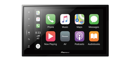  ��������� Pioneer SPH-EVO64DAB-CLIO