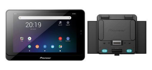  ��������� Pioneer STH-80BT