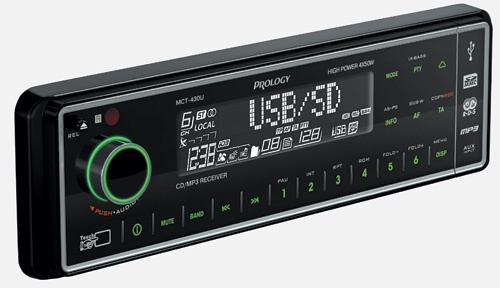  ��������� Prology MCT-430U