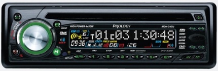  ��������� Prology MDH-345U