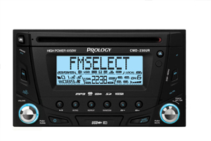  ��������� Prology CMD-230UR