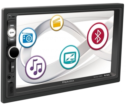  ��������� Prology DVU-750