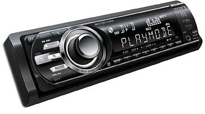  ��������� Sony MEX-DV220EE