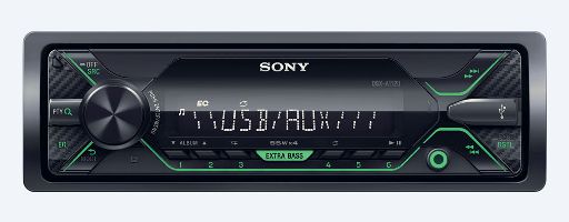  ��������� Sony DSX-A112U