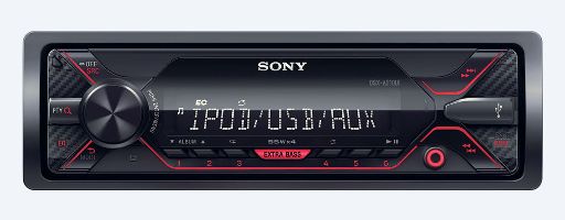  ��������� Sony DSX-A210UI