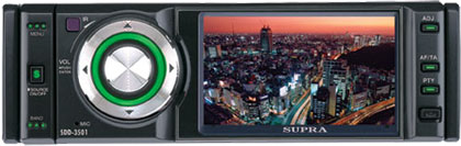  ��������� Supra SDD-3501