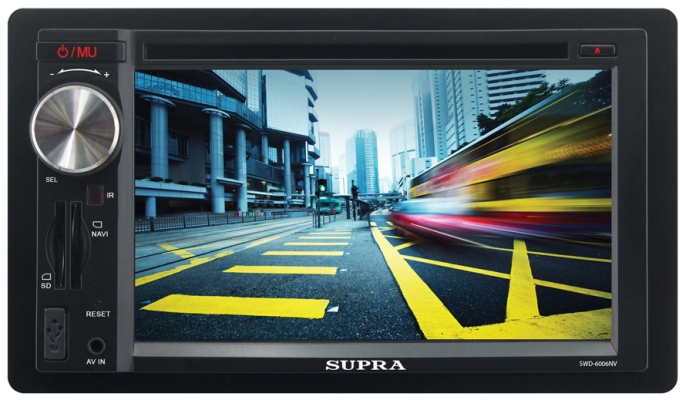  ��������� Supra SWD-604