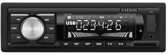  ��������� Videovox VOX-100