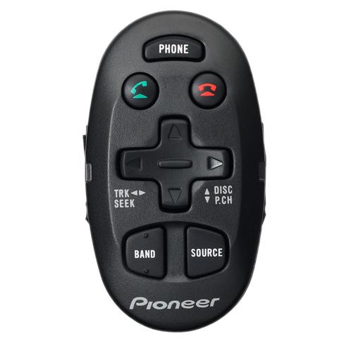 ����� �������������� ���������� Pioneer CD-SR110