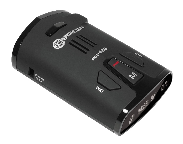 ���������� CARMEGA RDT-430