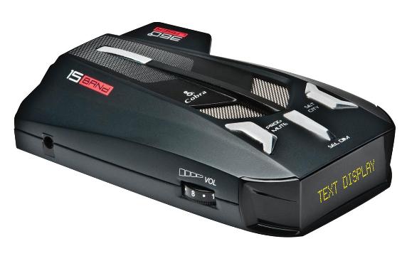 ���������� Cobra XRS 9670 PRO