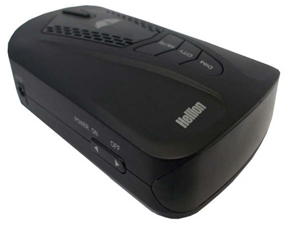 ���������� Hellion HDR-ST1001