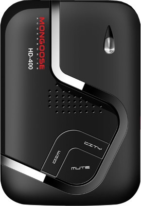 ���������� Mongoose HD-410