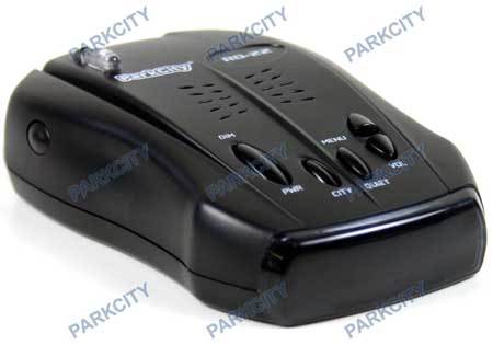 ���������� ParkCity RD-22