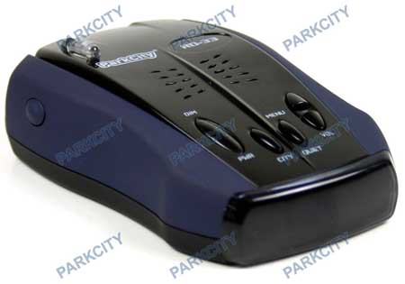 ���������� ParkCity RD-33