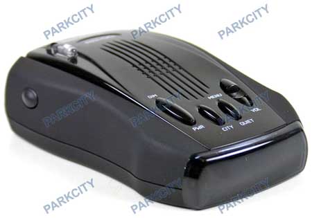 ���������� ParkCity RD-55