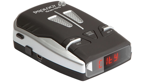 ���������� Prology iScan-1020