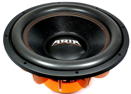 ������������� �������� ARIA BZ-12D2