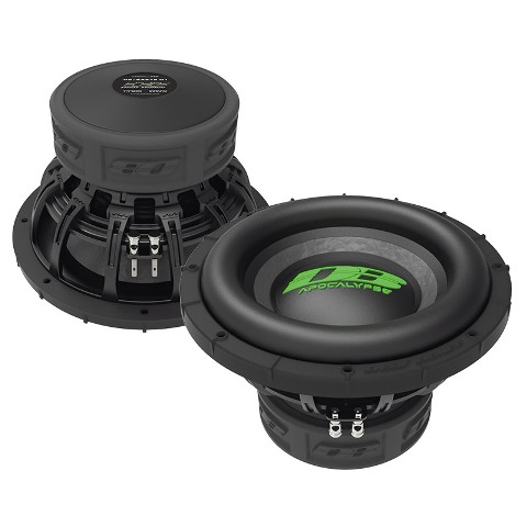 ������������� �������� Alphard Apocalypse DB-SA275D2