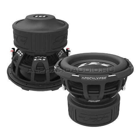 ������������� �������� Alphard Apocalypse DB-SA2712D2