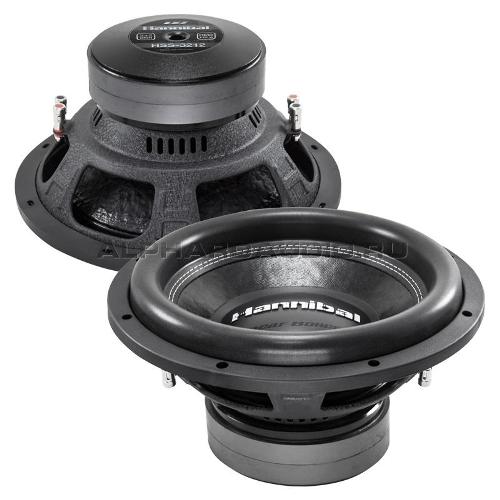 ������������� �������� Alphard Hannibal HSS-2812 D2