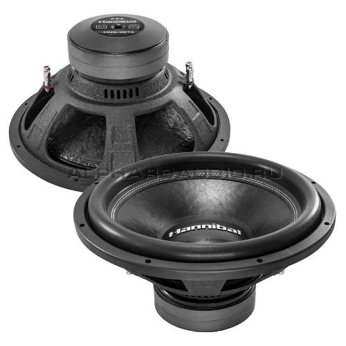 ������������� �������� Alphard Hannibal HSS-3215 D2