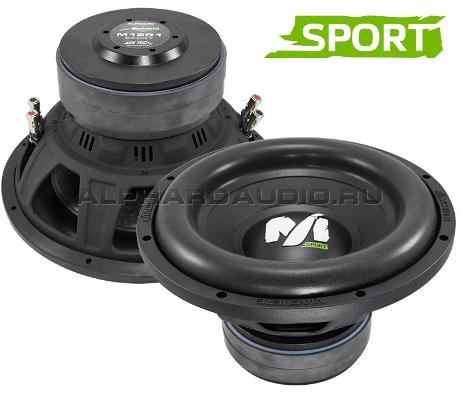 ������������� �������� Alphard Machete M12D1 Sport