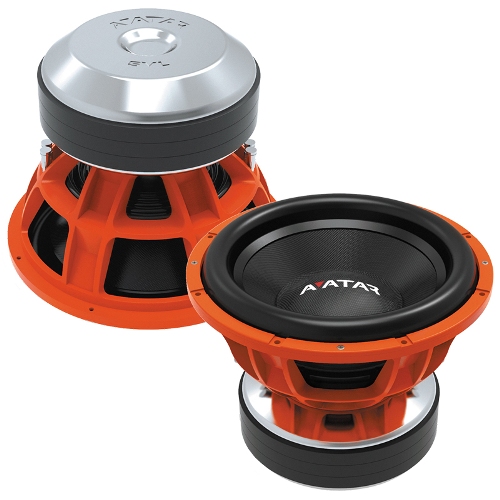 ������������� �������� Avatar SVL-1847 D2