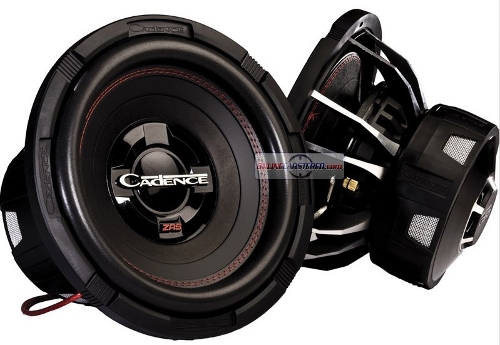 ������������� �������� Cadence ZRS10-1000-4