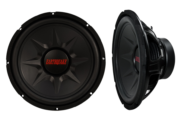 ������������� �������� Earthquake TNT-10S