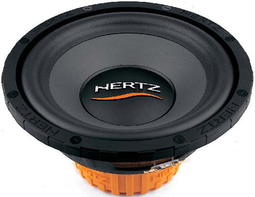 ������������� �������� Hertz HX 380