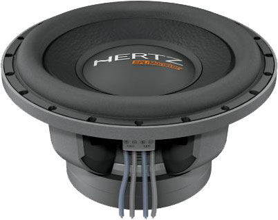 ������������� �������� Hertz M 15 UNLIMITED