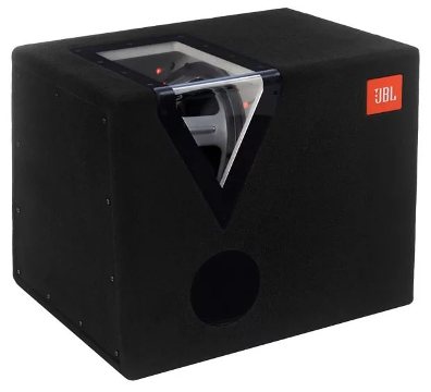 ������������� �������� JBL GT-12BP