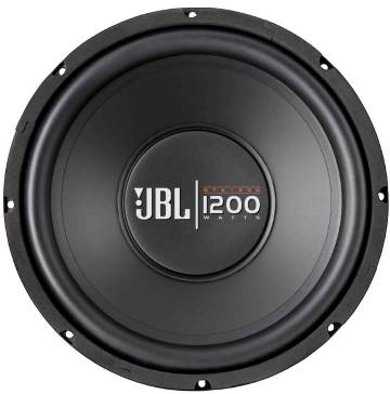 ������������� �������� JBL GT-X1200