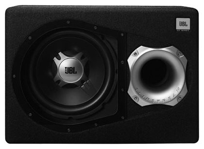 ������������� �������� JBL GT5-1204 BP