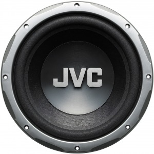 ������������� �������� JVC CS-GS5100