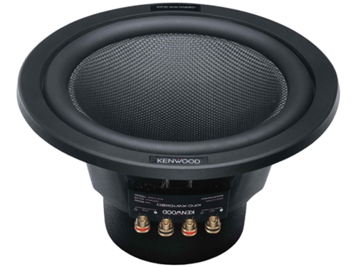������������� �������� Kenwood KFC-XW1022D
