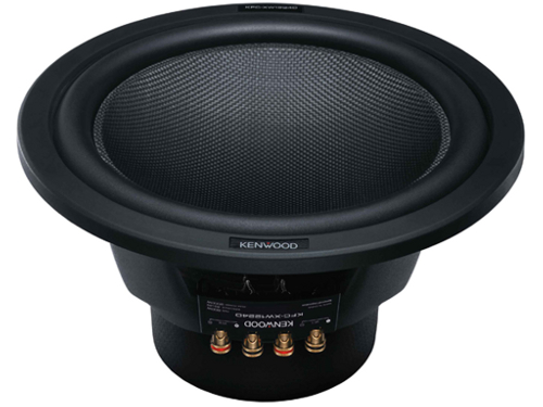 ������������� �������� Kenwood KFC-XW1224D