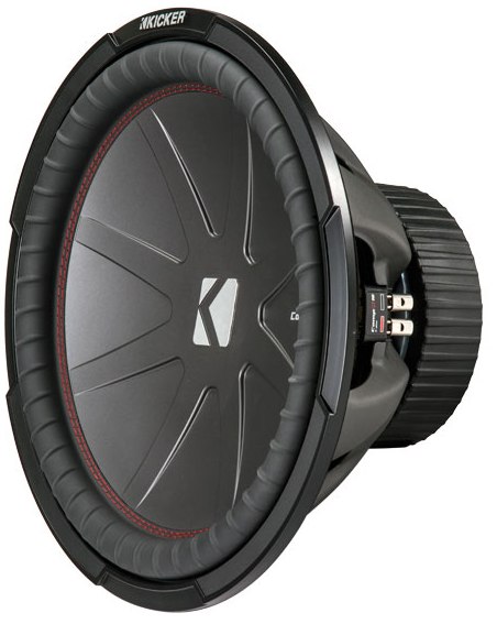 ������������� �������� Kicker 43CWR154
