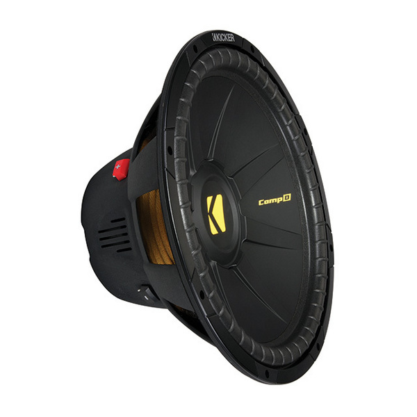 ������������� �������� Kicker CWD82