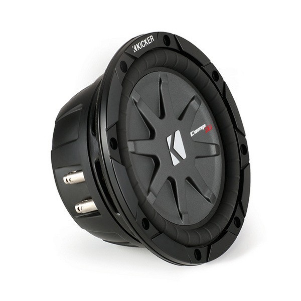 ������������� �������� Kicker CWRT672