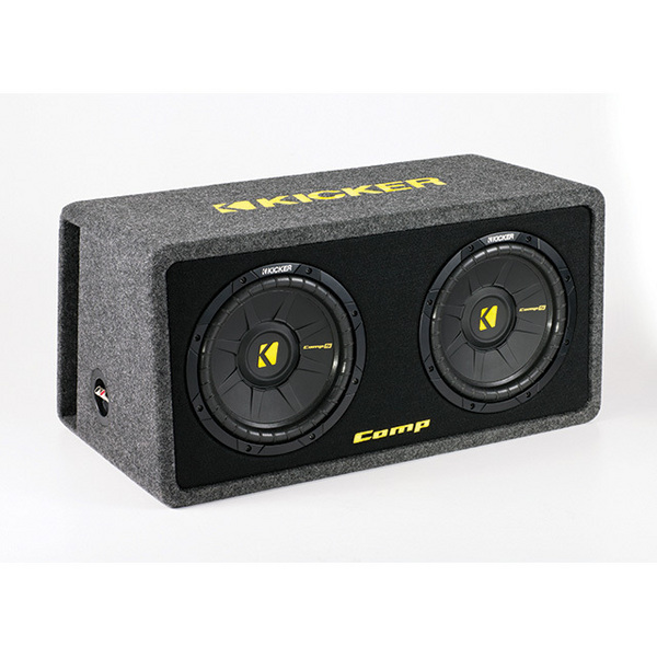 ������������� �������� Kicker DCWS122