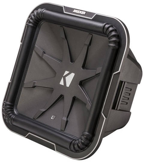 ������������� �������� Kicker L7154