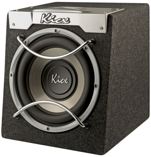 ������������� �������� Kicx ICQ 250BA