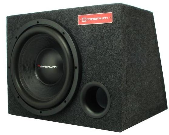 ������������� �������� MAGNUM MBW 121 V-BOX