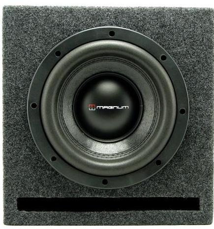 ������������� �������� MAGNUM MLW 84 V-BOX