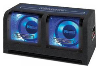 ������������� �������� Magnat Subtech 225