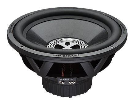 ������������� �������� PowerBass 2XL-1204D
