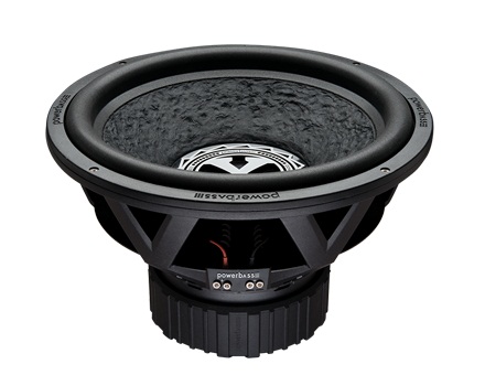 ������������� �������� PowerBass 3XL-1201D