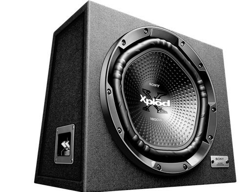 ������������� �������� Sony XS-NW1202E